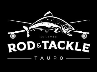 TAUPO ROD & TACKLE