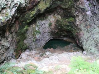 Orakei Korako Cave & Thermal Park