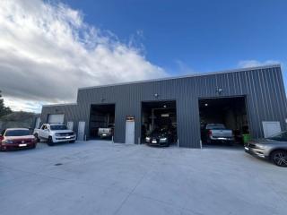 S-TECH TUNING TAUPŌ