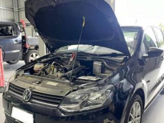 VEHICLE SERVICING