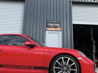 EURO CAR SPECIALISTS