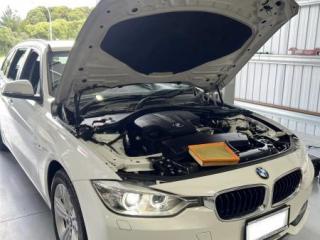 DIAGNOSTICS