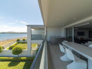 Sacred Waters Luxury Apartments Taupo