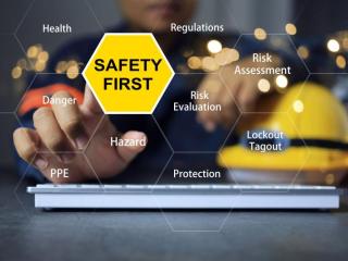 SAFETY MANAGEMENT SYSTEM