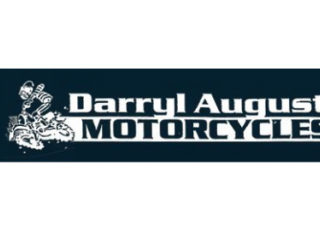 DARRYL AUGUST MOTORCYCLES