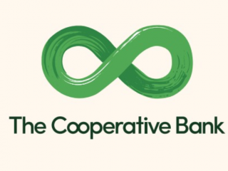THE CO-OPERATIVE BANK