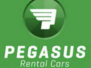 PEGASUS RENTAL CARS