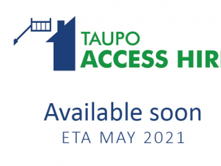 TAUPO ACCESS HIRE