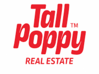 TALL POPPY REAL ESTATE TAUPO