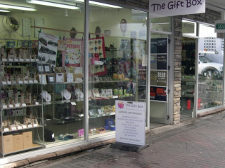 THE GIFT BOX TAUPO