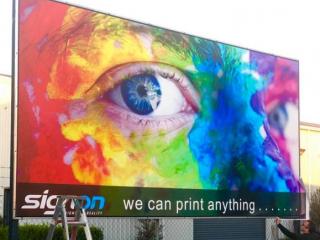 SignOn Taupo can print anything SignOn Taupo can print anything