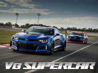 V8 RACING