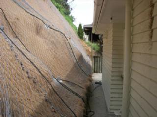 Slope Protection