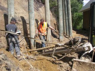 Slope Stability