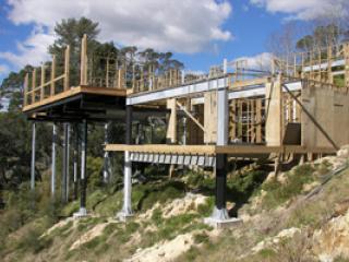 Slope stability assessments