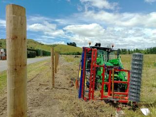 Specialist Rural Services Taupo