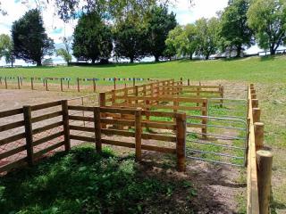 Specialist Rural Services Taupo