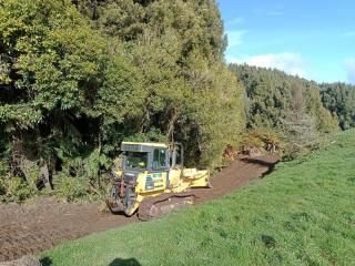 Specialist Rural Services Taupo