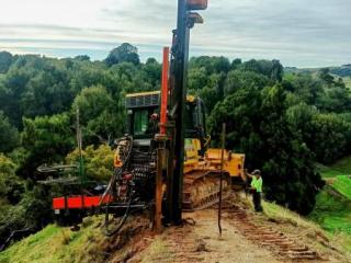 Specialist Rural Services Taupo