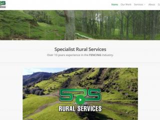 Specialist Rural Services