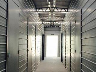 Business Storage 
