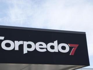 TORPEDO 7 TAUPO