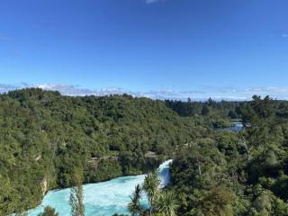 TAUPŌ WALKING TRACKS