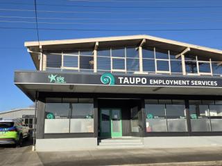 Taupo Employment Services