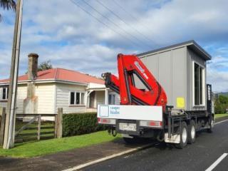 LIFTING & TRANSPORTATION