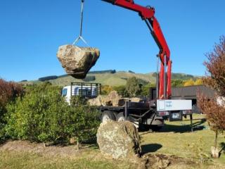 LANDSCAPE SUPPLY SOLUTIONS