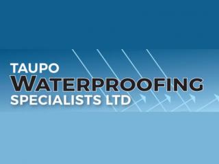 Taupo Waterproofing Specialists Ltd