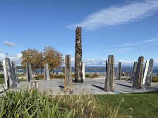 Te Atea - Tapuaeharuru