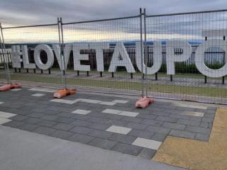 Taupo Temporary Fencing Ltd