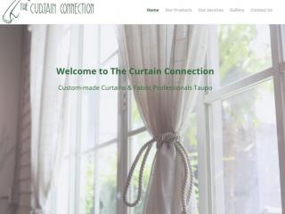 The Curtain Connection