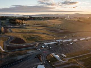 TAUPŌ INTERNATIONAL MOTORSPORT PARK