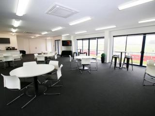 CONFERENCE FACILITIES