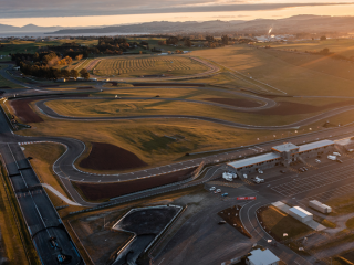 TAUPŌ INTERNATIONAL MOTORSPORT PARK