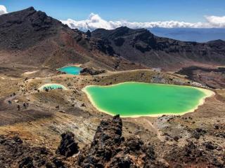 Tongariro