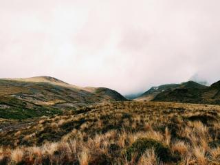 Tongariro Crossing