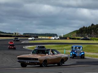 TAUPŌ INTERNATIONAL MOTORSPORT PARK