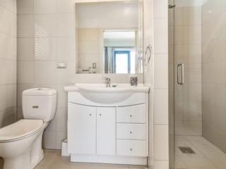 Ensuite Bathrooms