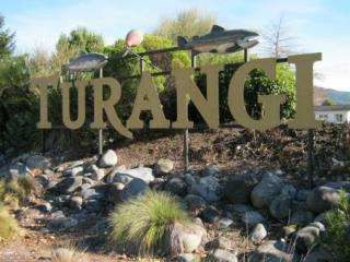 Turangi, New Zealand