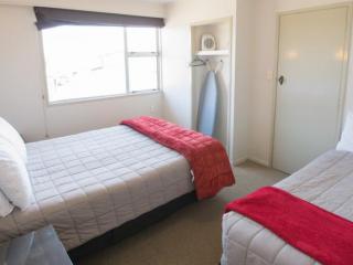 TWO BEDROOM STUDIO