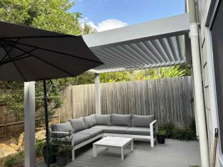 TETTO LOURVE ROOF SYSTEM TETTO LOURVE ROOF SYSTEM