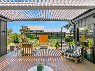 ULTIMATE OUTDOOR SPACES