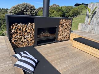 MAHUIKA OUTDOOR FIRES MAHUIKA OUTDOOR FIRES