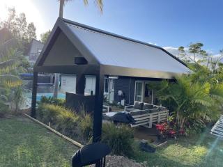 TETTO LOURVE ROOF SYSTEM TETTO LOURVE ROOF SYSTEM