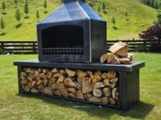 MAHUIKA OUTDOOR FIRES MAHUIKA OUTDOOR FIRES