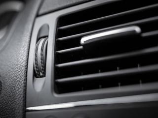 AUTOMOTIVE AIR CONDITIONING