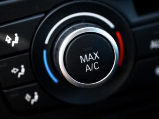AUTOMOTIVE AIR CONDITIONING